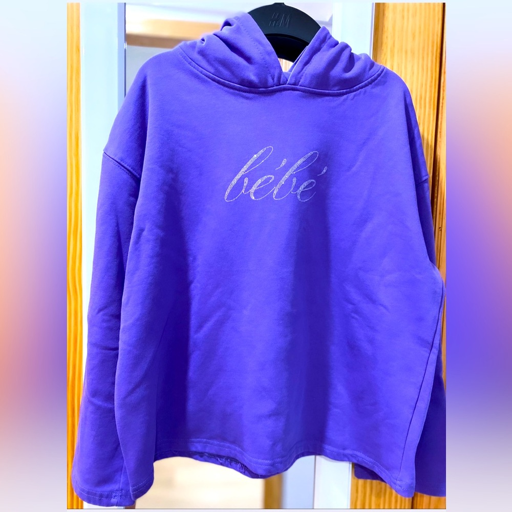 Hoodie sweater